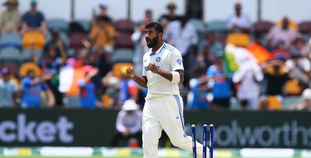 ENG vs IND: “He’s a Superstar” - Jos Buttler Ranks Jasprit Bumrah as India’s Biggest Weapon
