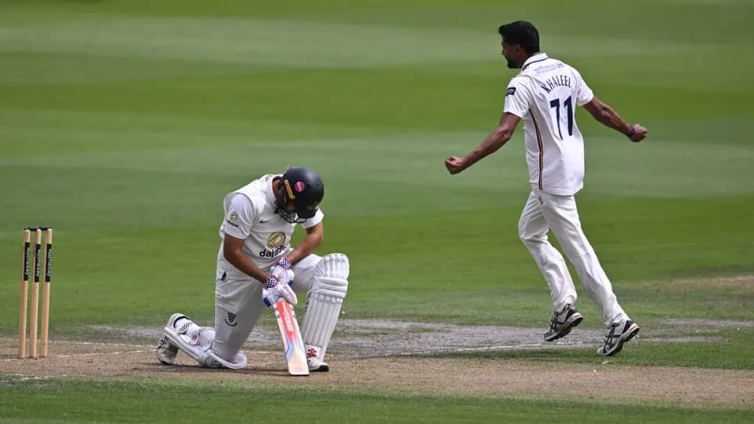 Khaleel Ahmed news County.webp