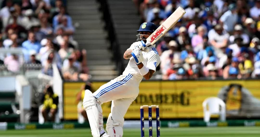 “We’re Interested in Having That Conversation” - Middlesex Dream of Signing  Virat Kohli 
