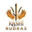 Kashi Rudras Flag