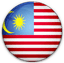Malaysia Under-19s Flag