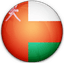 Oman Women Flag