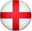 England Under-19s Flag