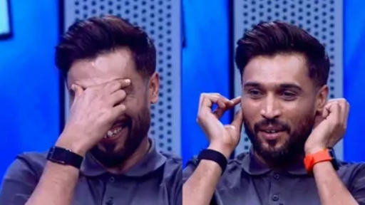 Amir's T20 WC Prediction Backfires as India Cruises to Semis