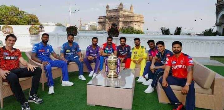 BCCI Eyes IPL 2025 Resumption Amid Ceasefire, Awaits Government Approval