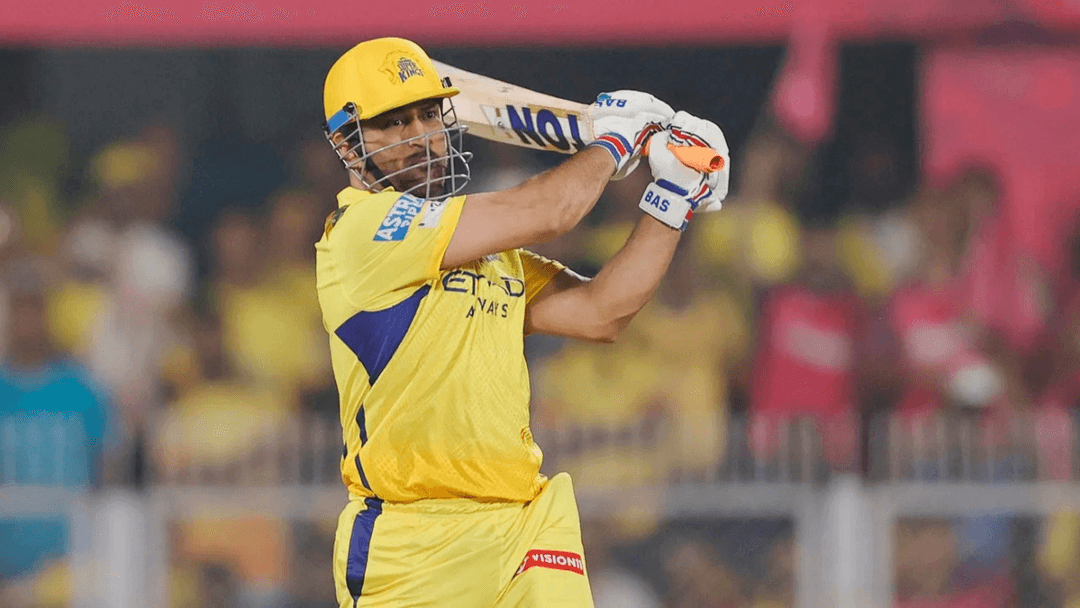 CSK vs DC: Will MS Dhoni captain CSK today with Ruturaj Gaikwad injured?