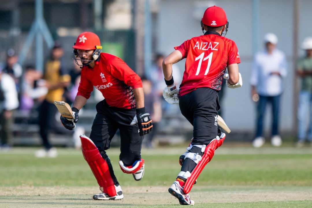 Malaysia vs Hong Kong Dream11 Prediction