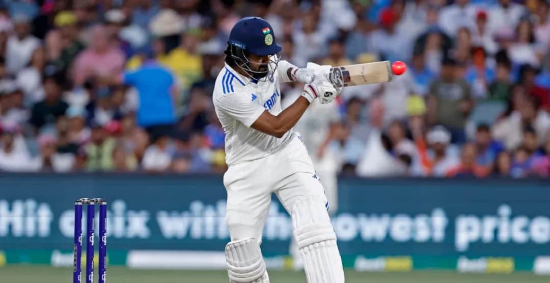 Out of IPL 2025 Playoffs, KL Rahul Set to Tune Up in England with India AÂ