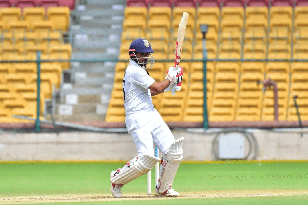 Priyank Panchal retires from first class