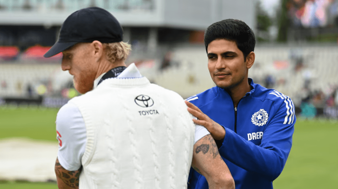 Updated WTC 2025 Points Table