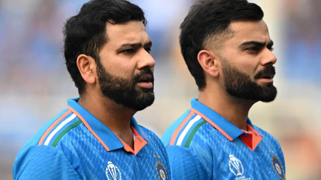 Indian Cricketers Back Indian Armed Forces Amid Tensions With Pakistan